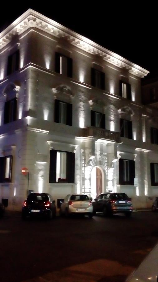Palestro Guest House 247 Roma Dış mekan fotoğraf