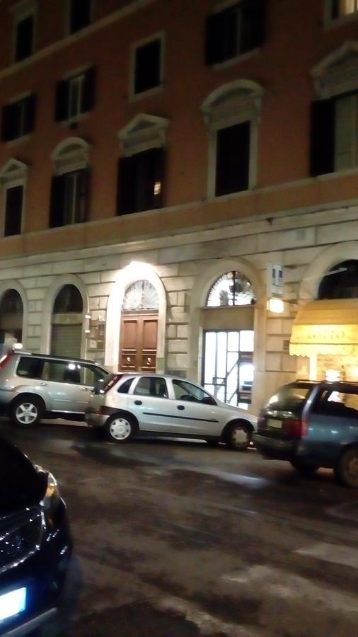 Palestro Guest House 247 Roma Dış mekan fotoğraf