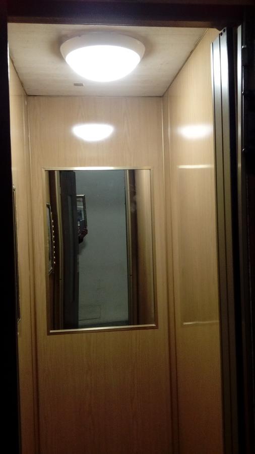 Palestro Guest House 247 Roma Dış mekan fotoğraf