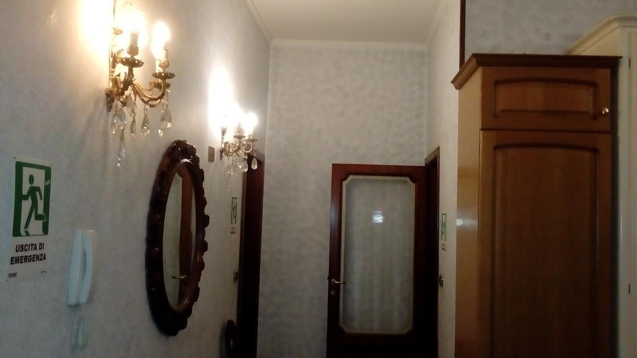 Palestro Guest House 247 Roma Dış mekan fotoğraf
