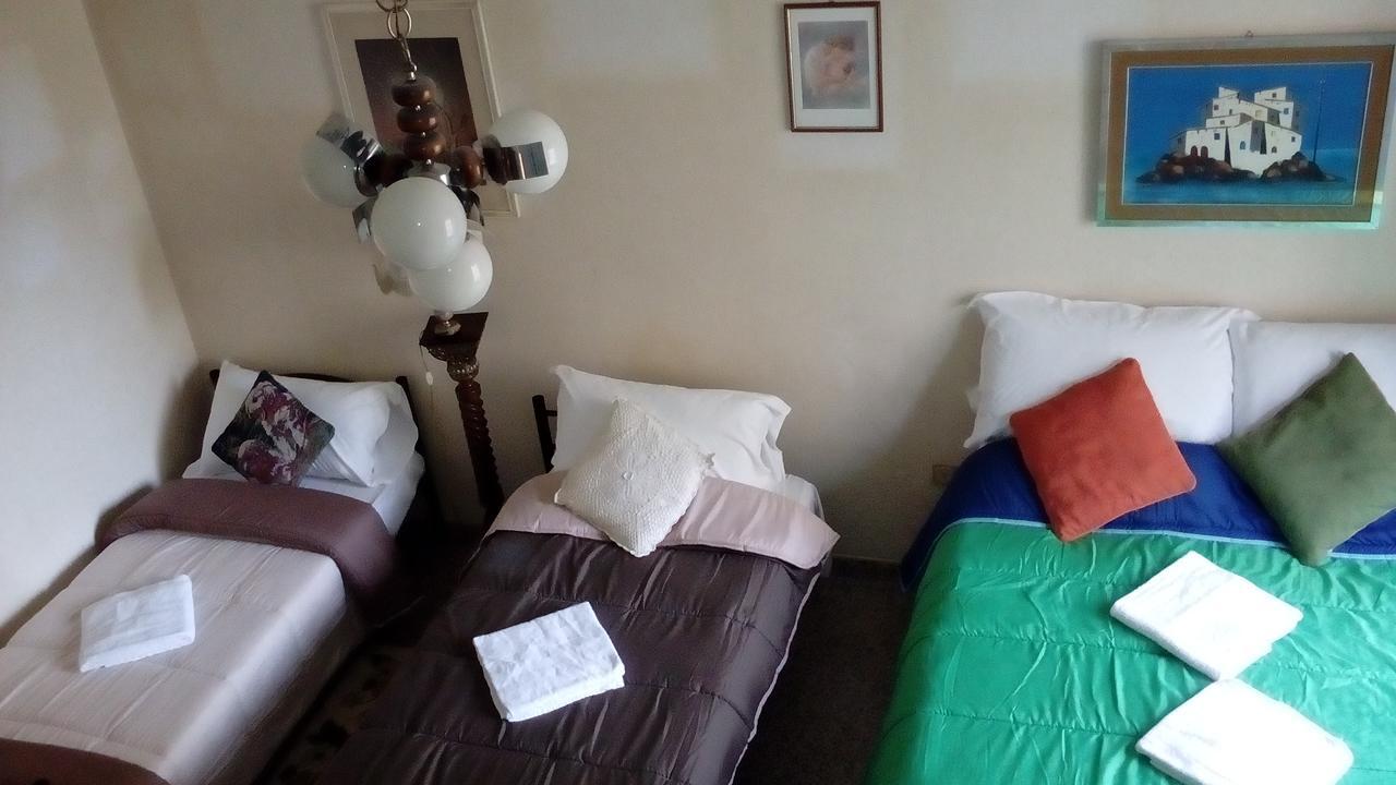 Palestro Guest House 247 Roma Dış mekan fotoğraf