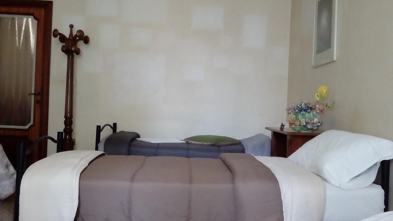 Palestro Guest House 247 Roma Dış mekan fotoğraf