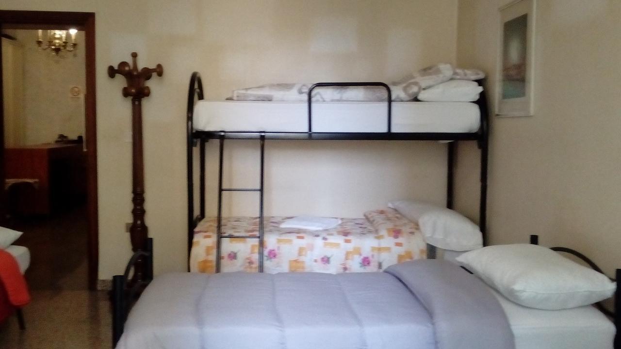 Palestro Guest House 247 Roma Dış mekan fotoğraf