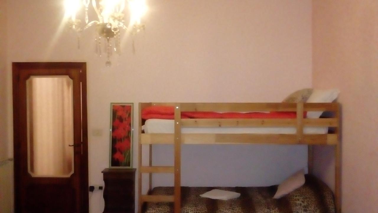Palestro Guest House 247 Roma Dış mekan fotoğraf